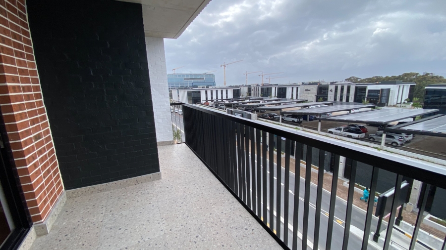 To Let 2 Bedroom Property for Rent in Observatory Western Cape